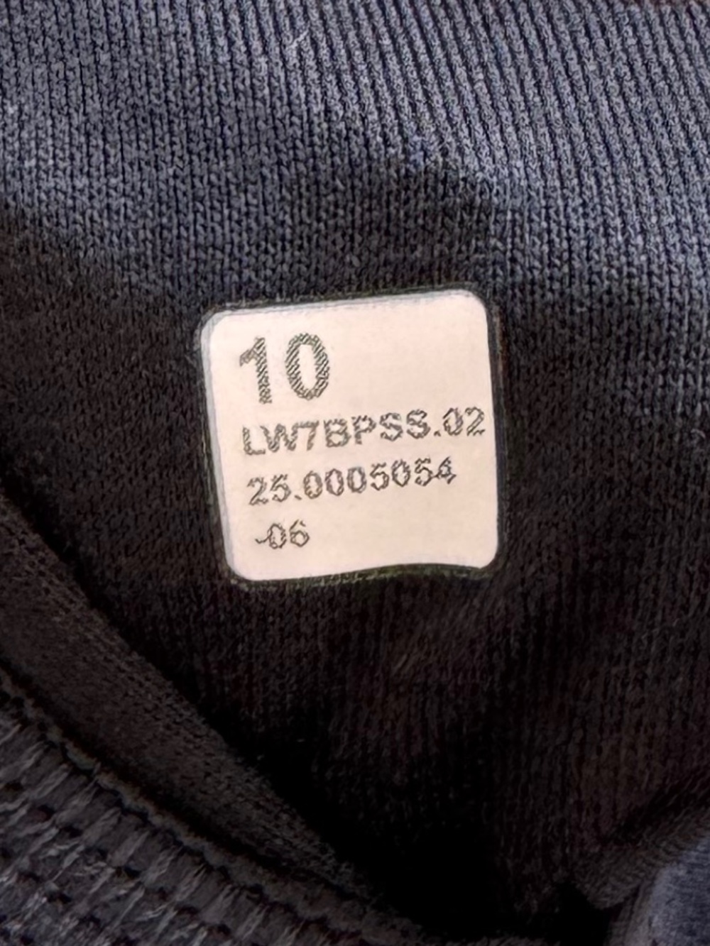 Lululemon Wunder Train High-Rise Shorts Black Size 10 Everlux Athletic Yoga - Picture 5 of 5
